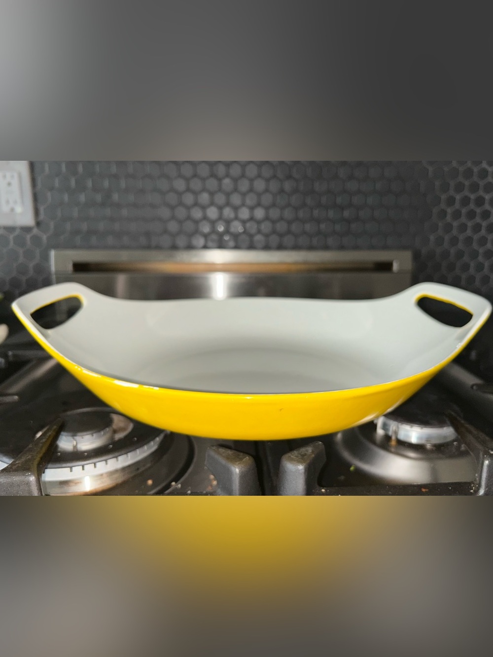 MCM Vintage COPCO paella pan / skillet 13”